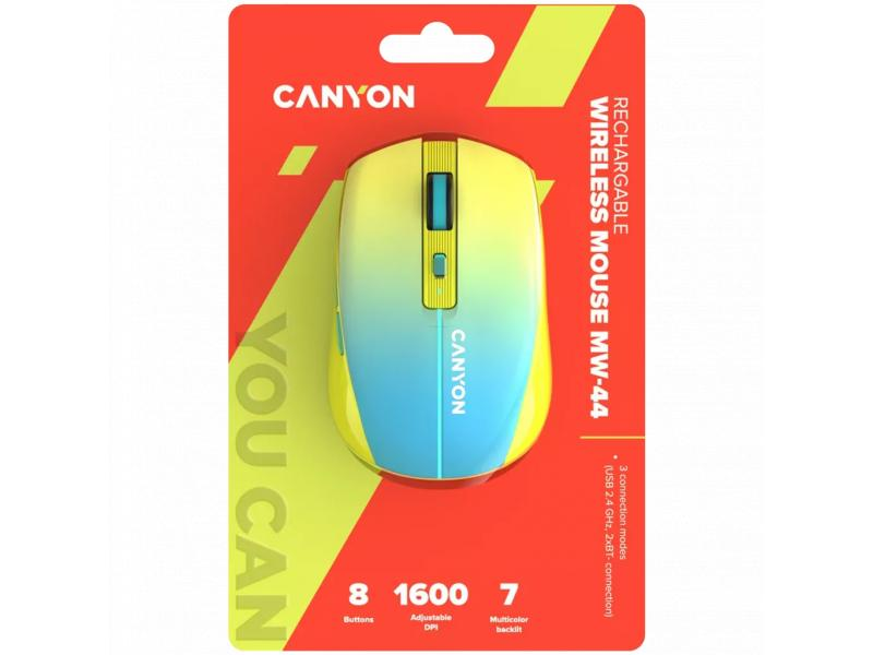 CANYON BEZICNI MIS MW-44
