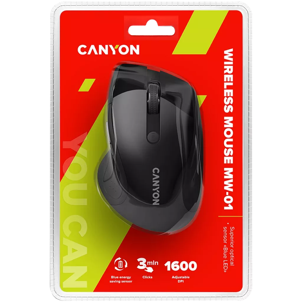 CANYON BEZICNI MIS MW-01