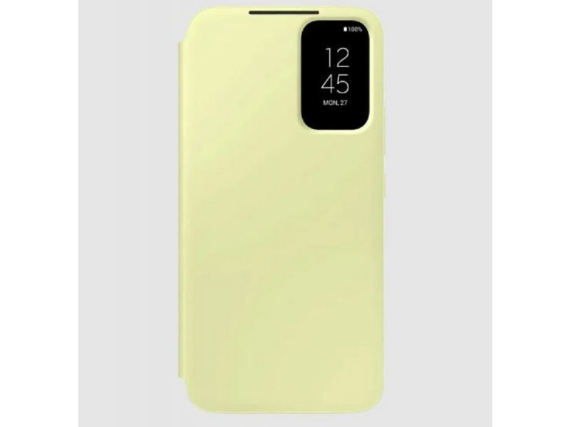 SAMSUNG Smart View preklopna futrola za A34 Lime-Zelena