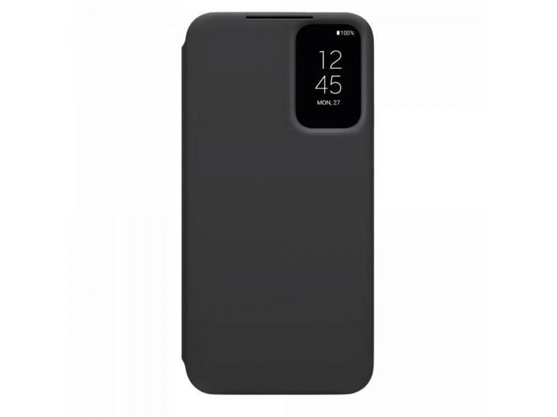 SAMSUNG Smart View preklopna futrola za A34 Black/Crna