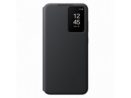 SAMSAUNG Smart View preklopna futrola za S24+ Black/Crna