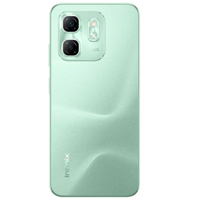 Infinix Hot 50i 4/128