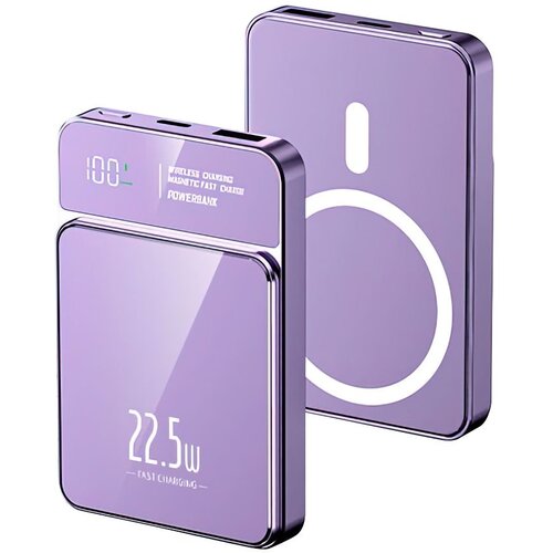 POWER BANK MAGSAFE 22,5W 10000 MAH