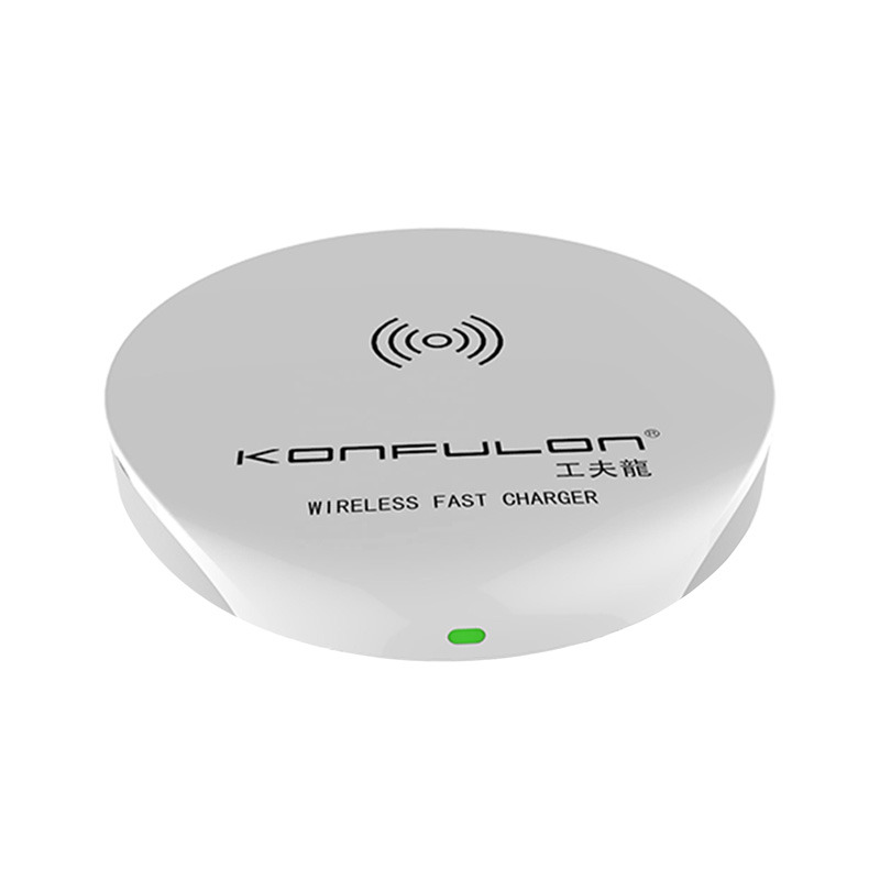 KONFULON WIRELESS FAST CHARGER