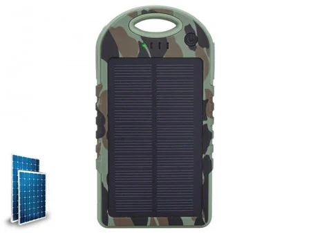XEAVE CAMP L60 POWER BANK 