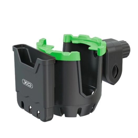 XO-C125 Drzac case i telefona za bicikl i motor