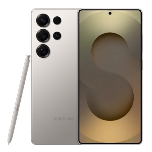 SAMSUNG S25 ULTRA 12/256GB