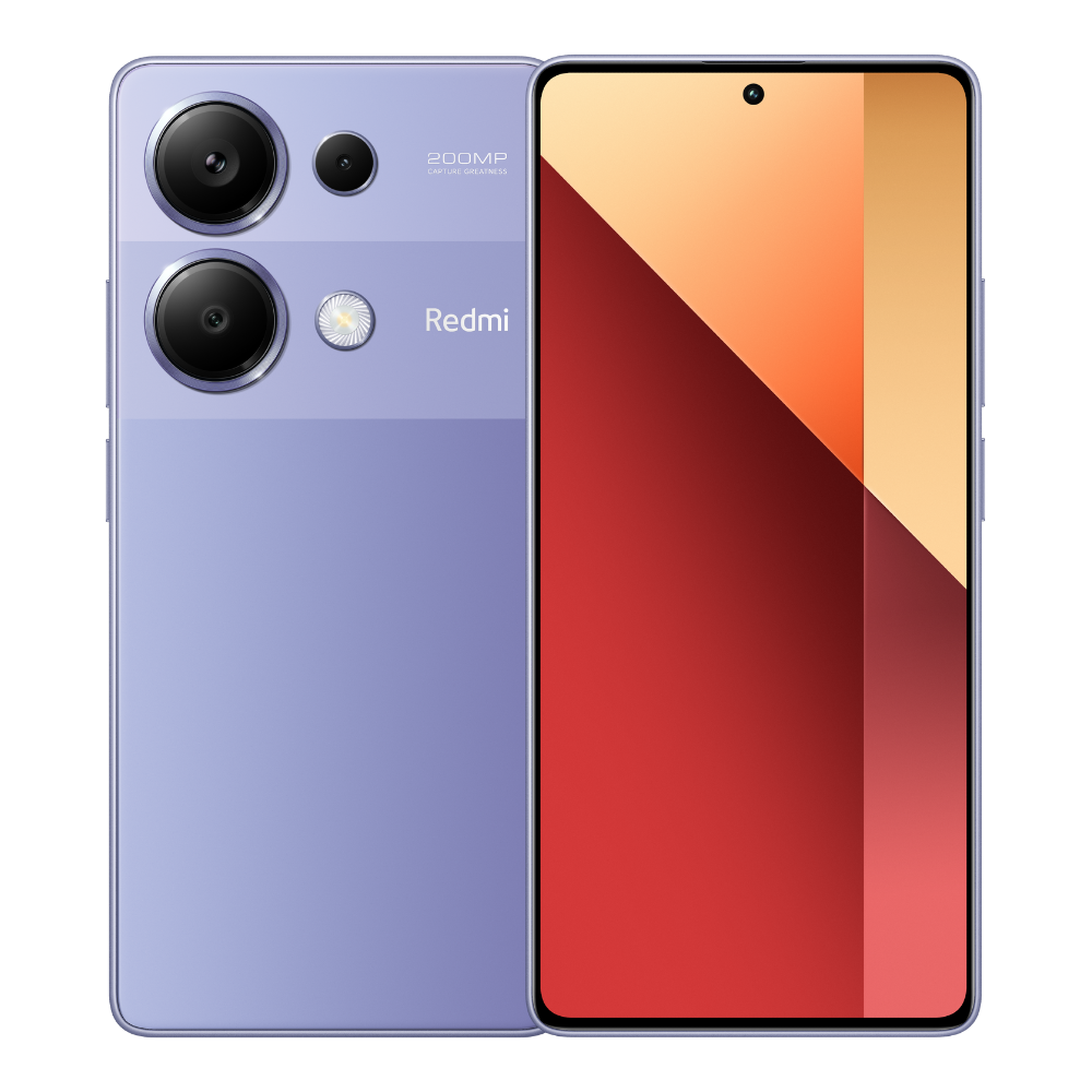 REDMI Note 13 Pro 5G 8/256GB