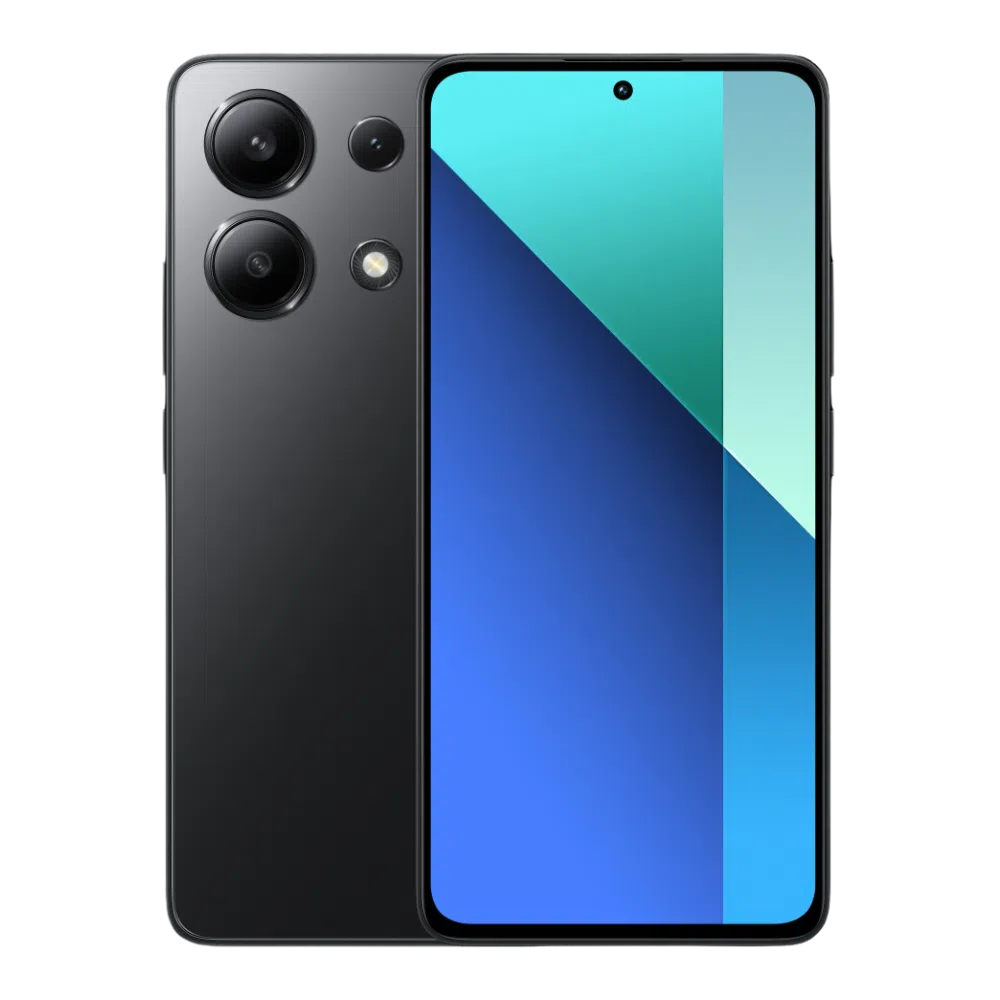 REDMI NOTE 13 8/512GB