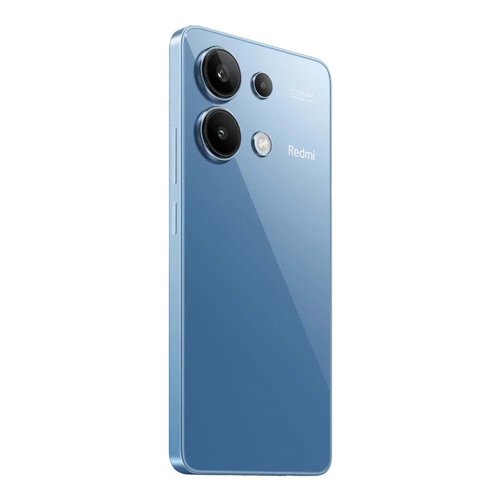 REDMI NOTE 13 8/512GB