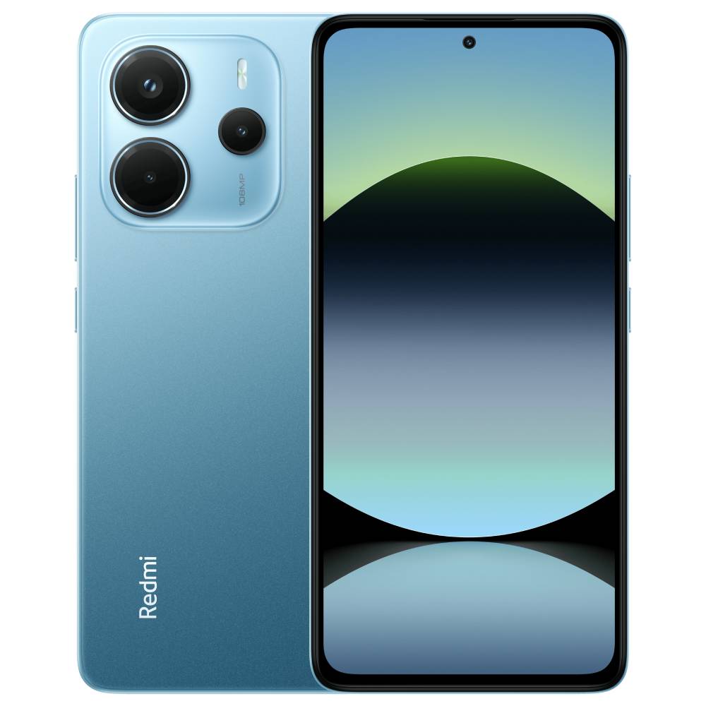 REDMI NOTE 14 8/256GB