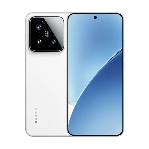 MI 15 12/512GB 