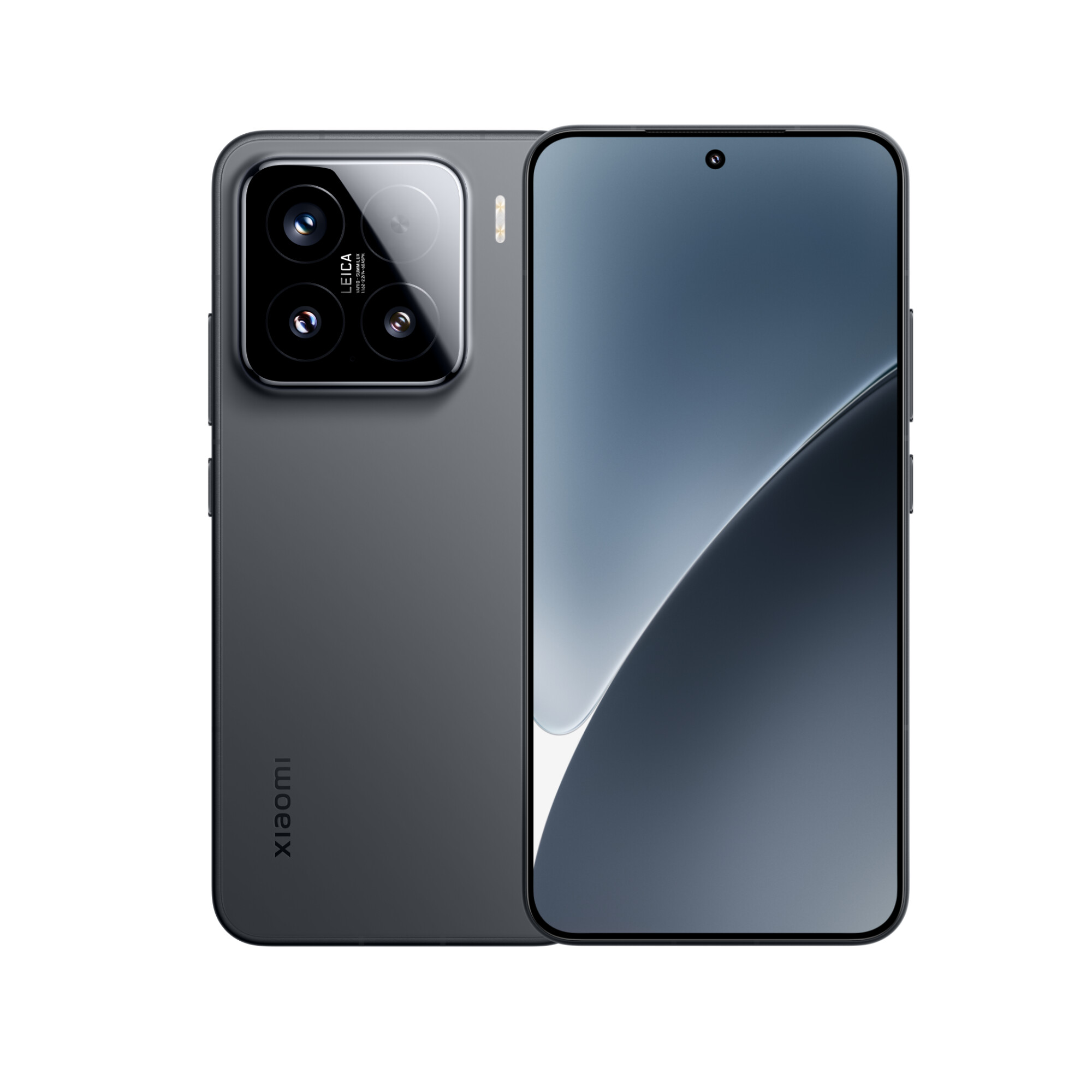 MI 15 12/512GB 