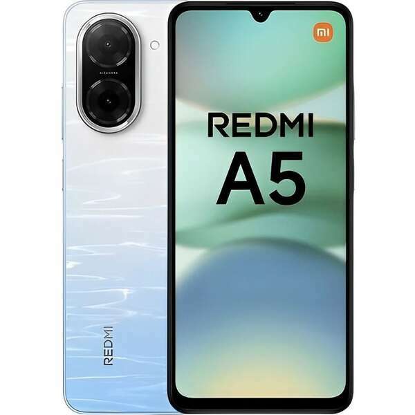 REDMI A5 4/128GB 