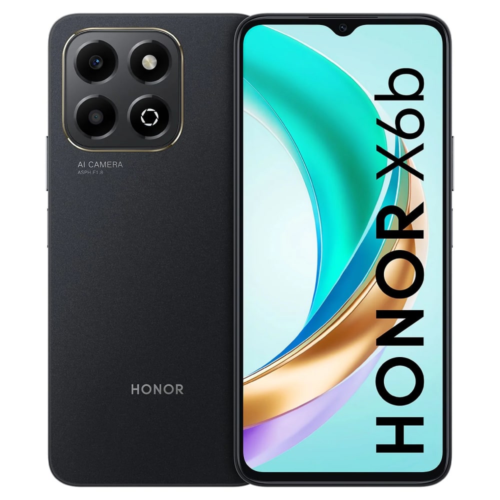HONOR X6B 6/256GB