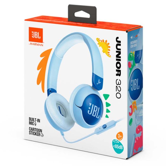 JBL junior 320BT