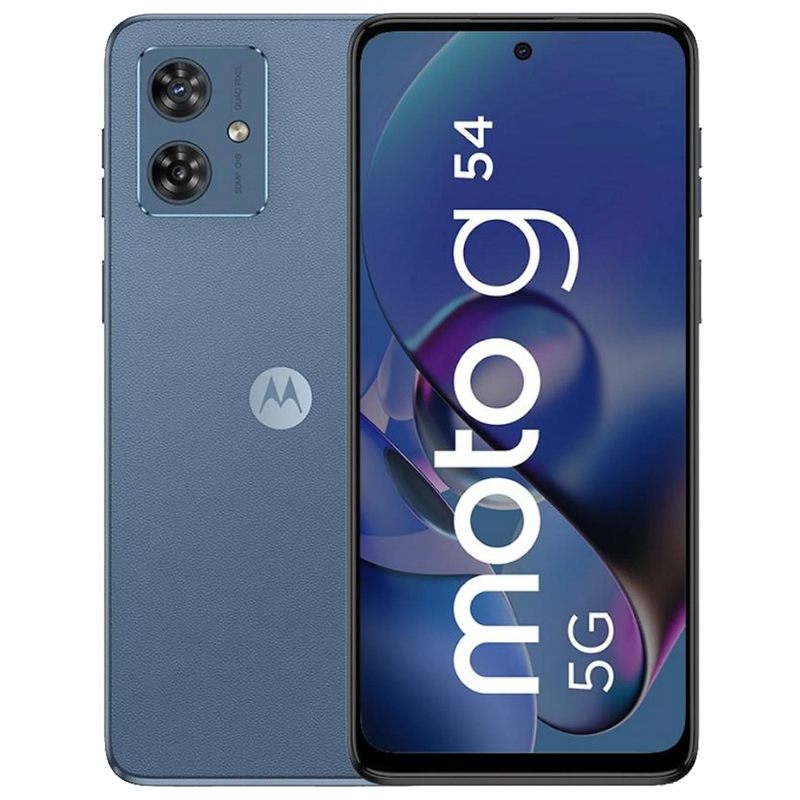 MOTO G54 8/256GB