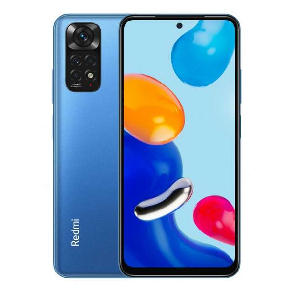 REDMI NOTE 11 4/64GB