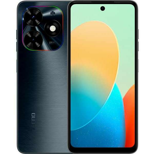 TECNO SPARK GO 4/128GB