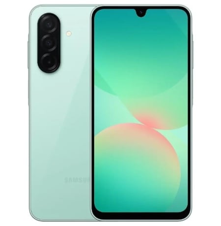 SAMSUNG A26 6/128GB